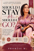 SHOULD I STAY or SHOULD I GO? Ebook