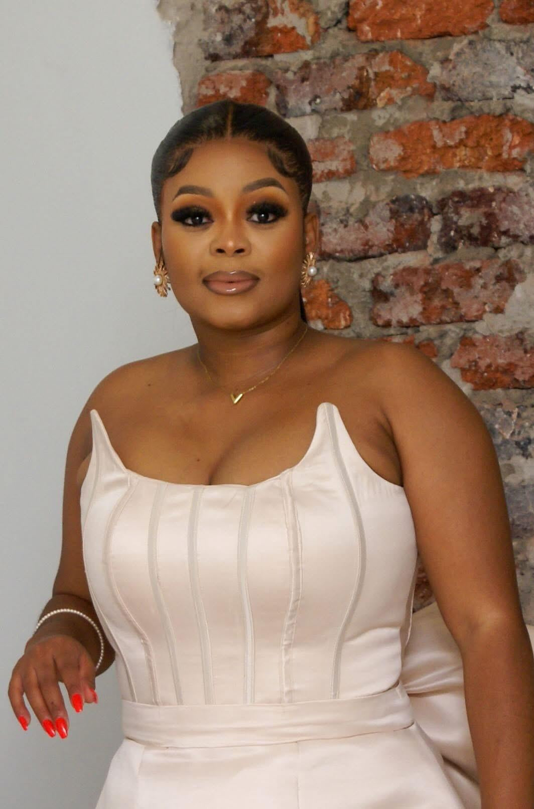 The Broken Promise - Strength Redefined